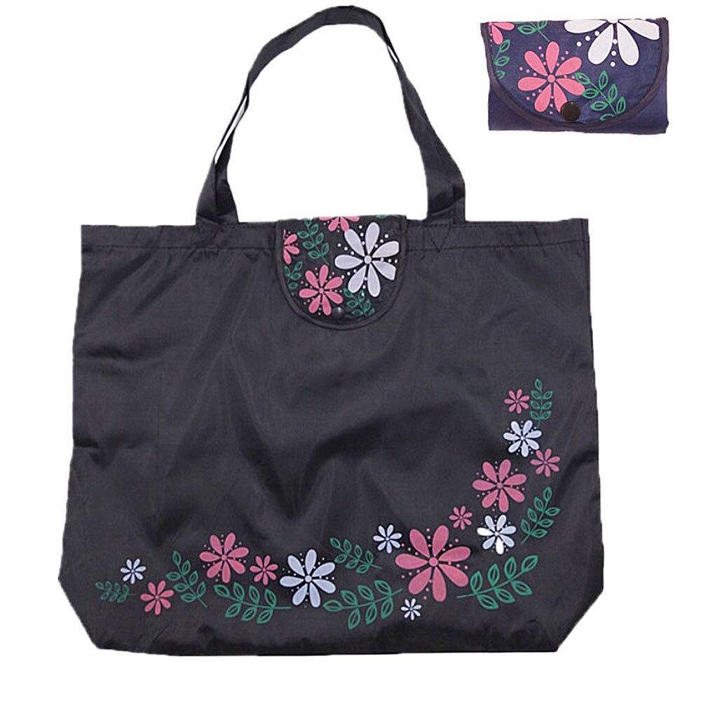 Reusable and Foldable Grocery Bag