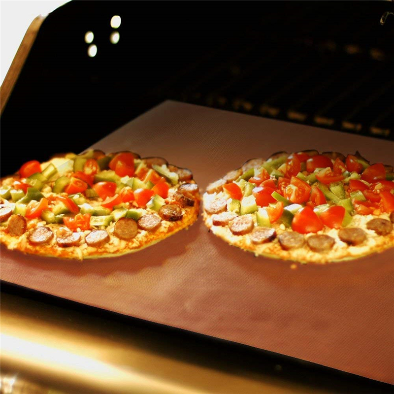 Reusable Baking Sheet Non-Stick Mat Reusable Baking Sheet Non-Stick Mat
