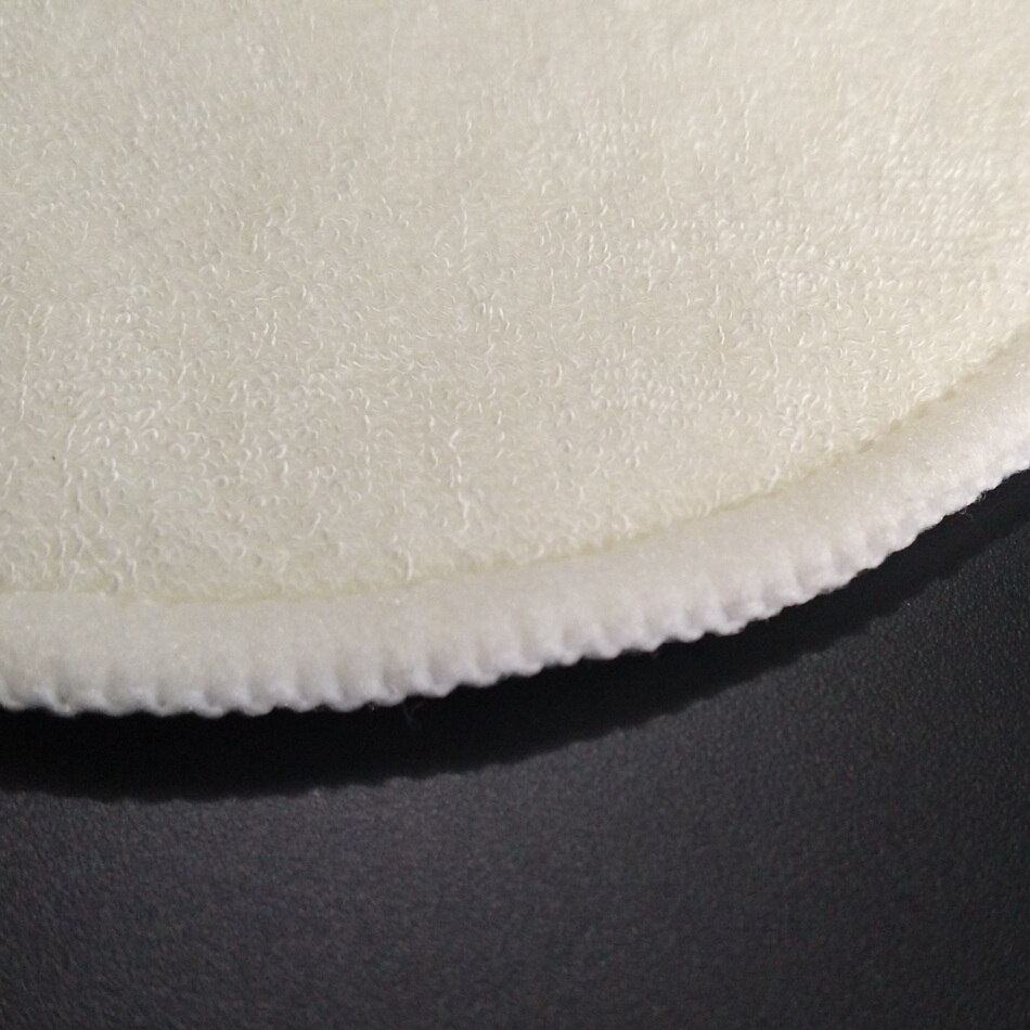 Reusable Bamboo Breast Pads (4pcs) Reusable Bamboo Breast Pads (4pcs)