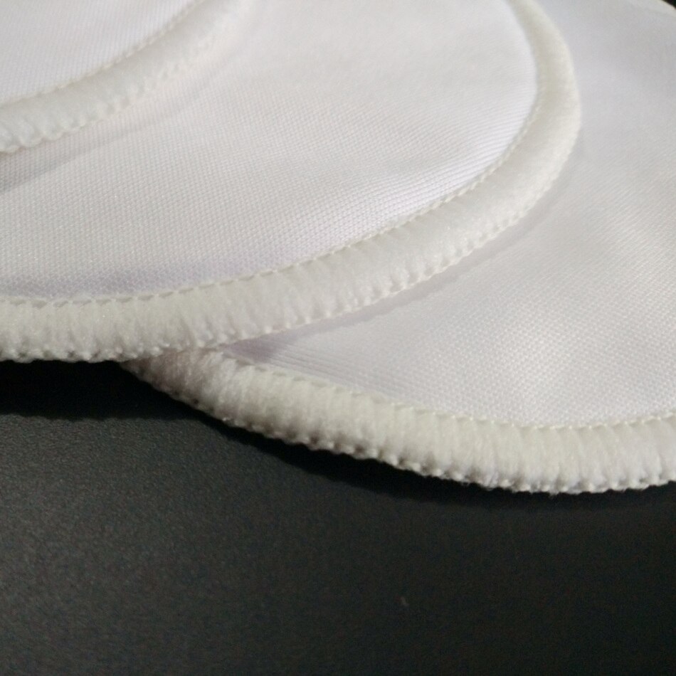 Reusable Bamboo Breast Pads (4pcs) Reusable Bamboo Breast Pads (4pcs)
