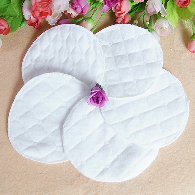 Reusable Breast Pads Absorbent Cotton Reusable Breast Pads Absorbent Cotton