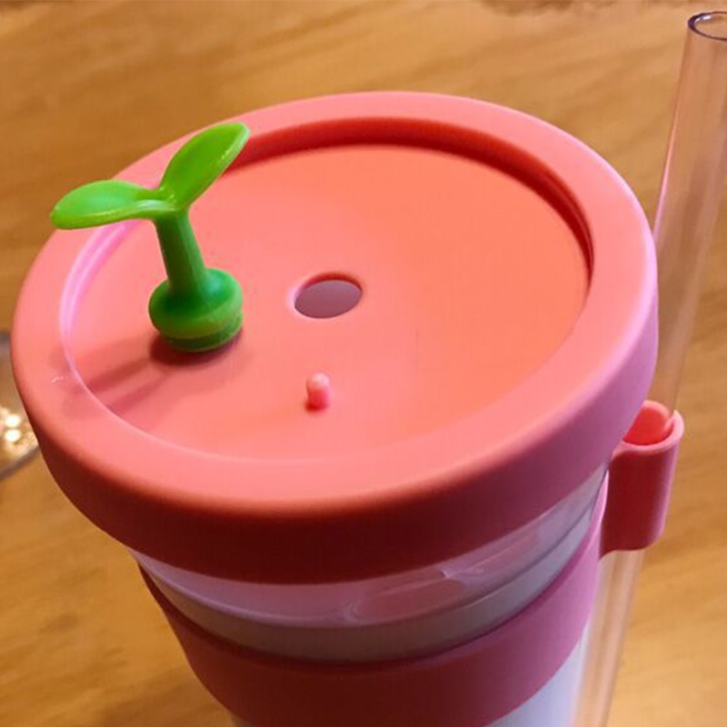 Reusable Bubble Tea Cup Reusable Bubble Tea Cup