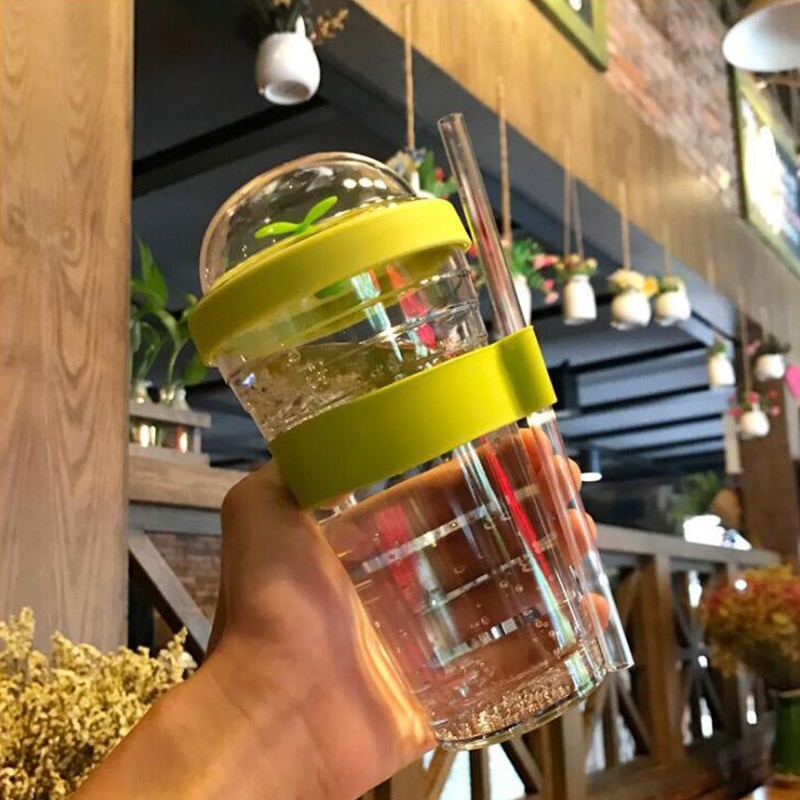 Reusable Bubble Tea Cup Reusable Bubble Tea Cup