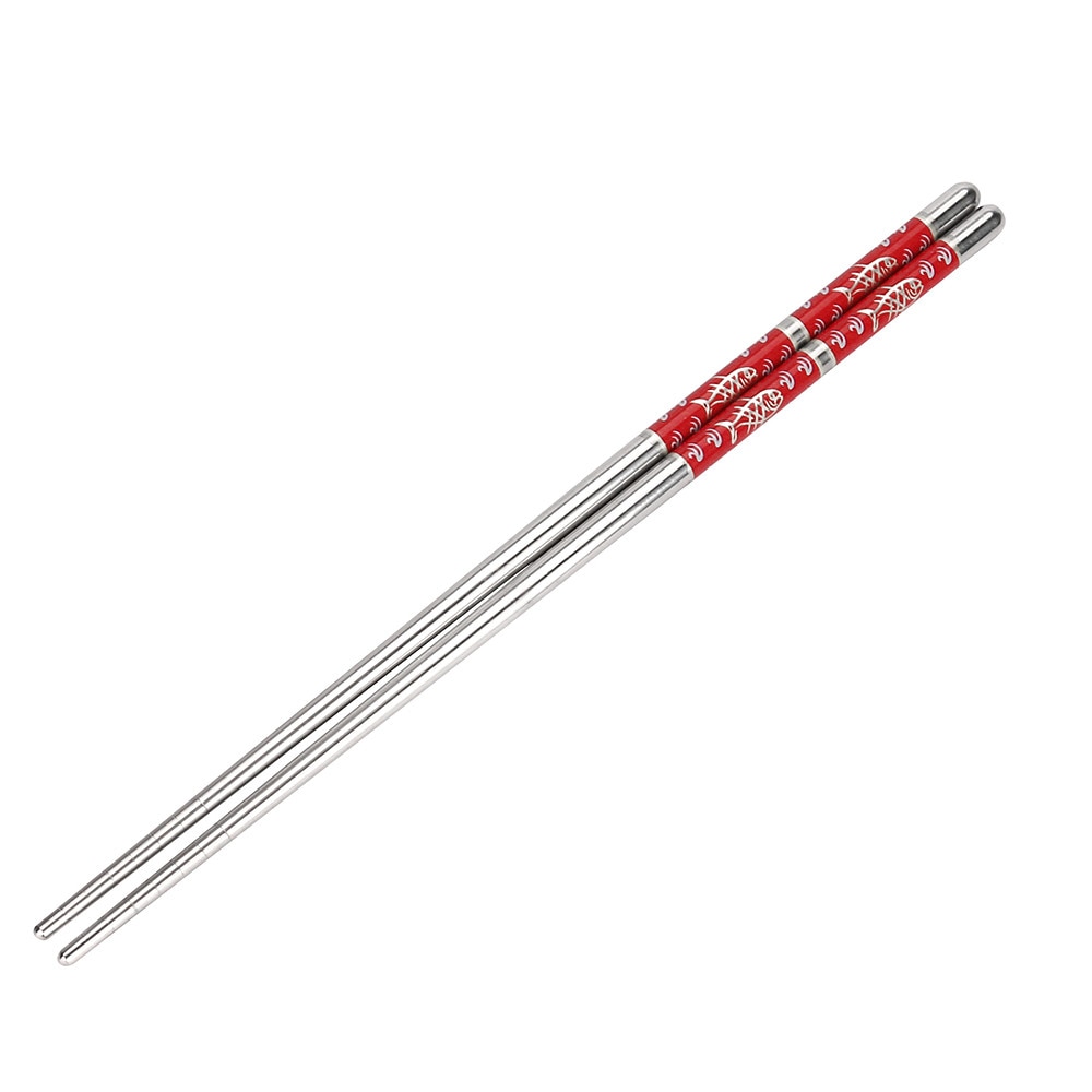 Reusable Chopsticks Stainless Steel Reusable Chopsticks Stainless Steel