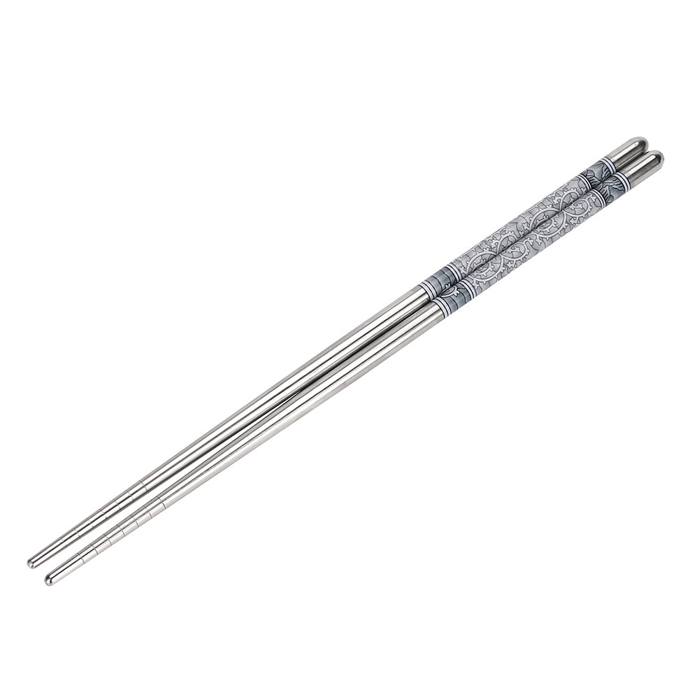 Reusable Chopsticks Stainless Steel Reusable Chopsticks Stainless Steel