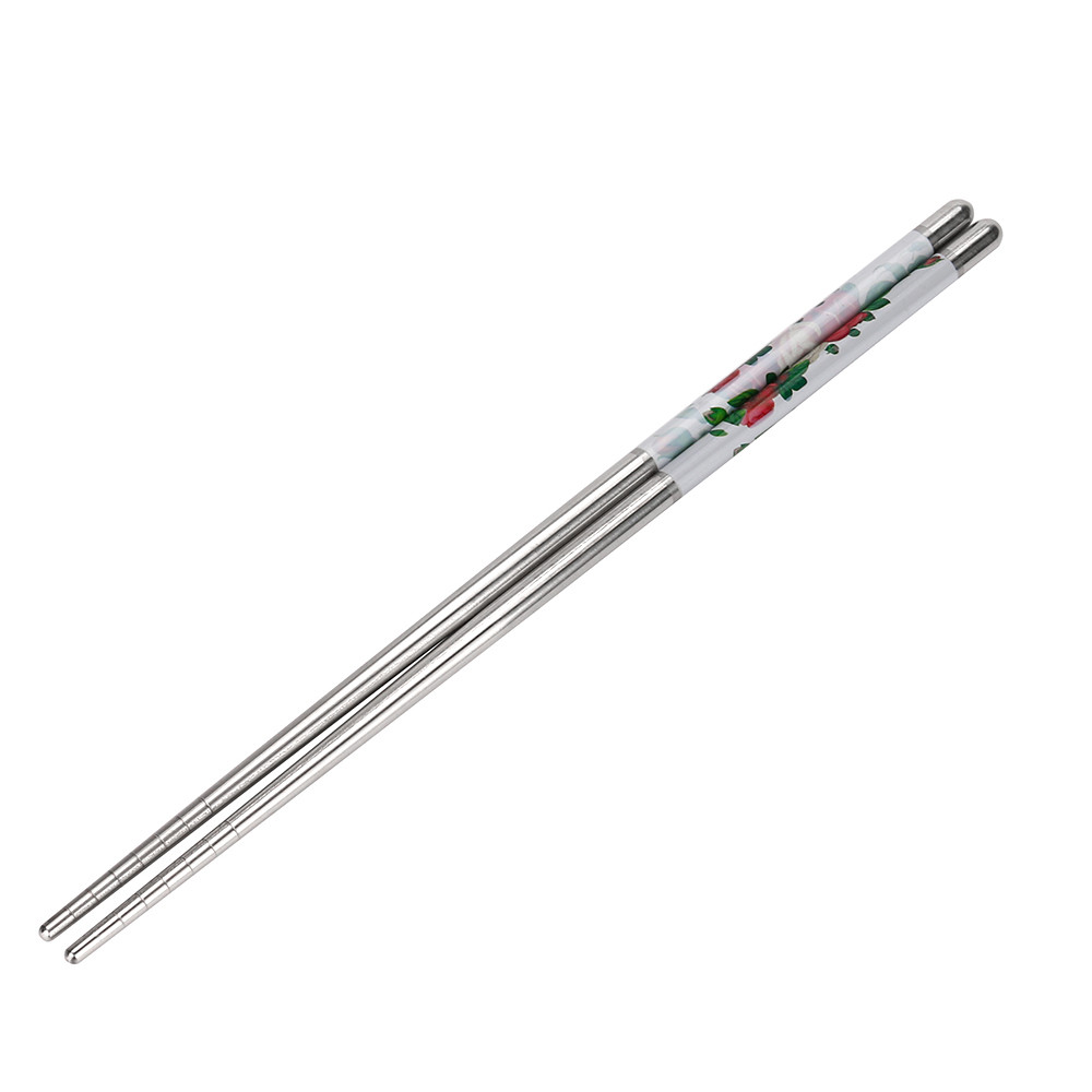 Reusable Chopsticks Stainless Steel Reusable Chopsticks Stainless Steel