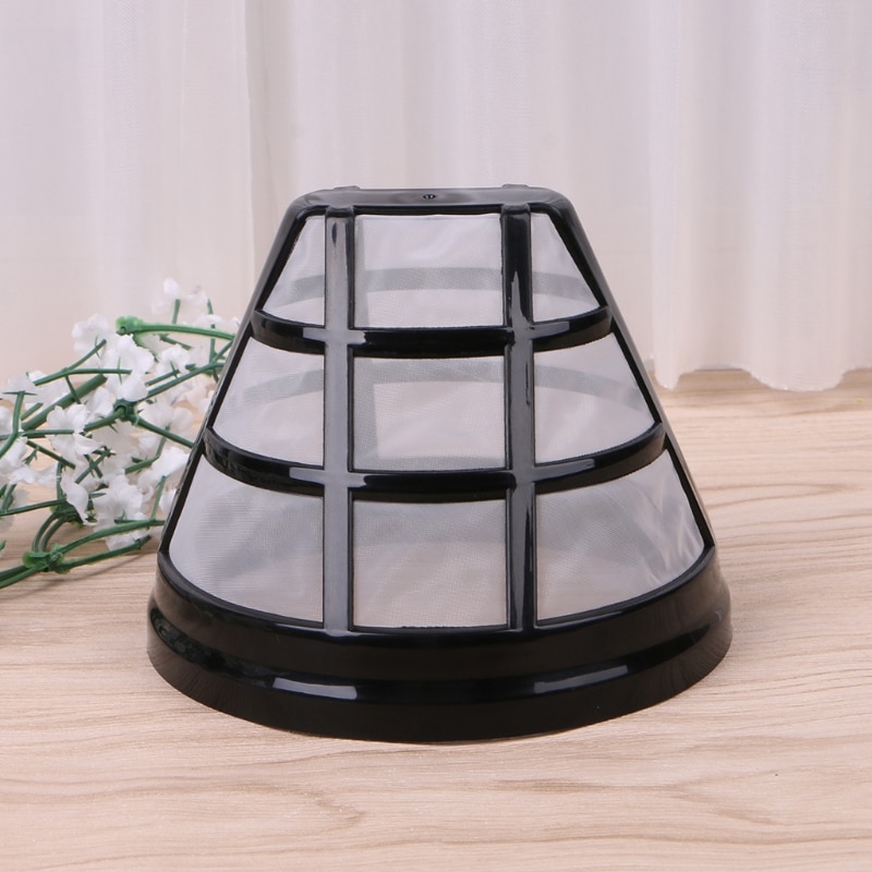 Reusable Coffee Filter Strainer Basket