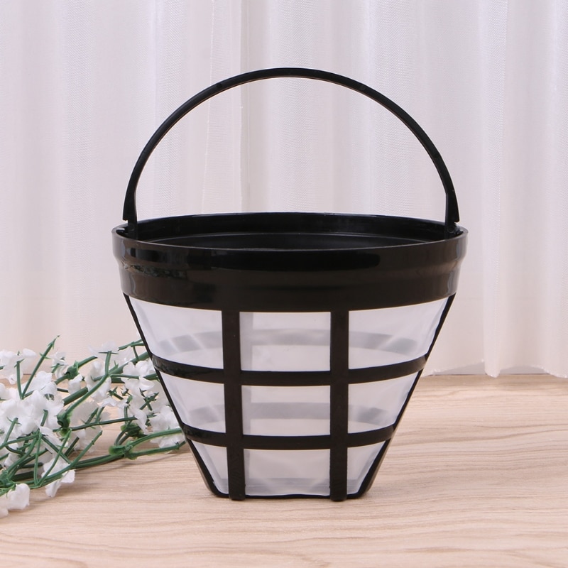 Reusable Coffee Filter Strainer Basket Reusable Coffee Filter Strainer Basket