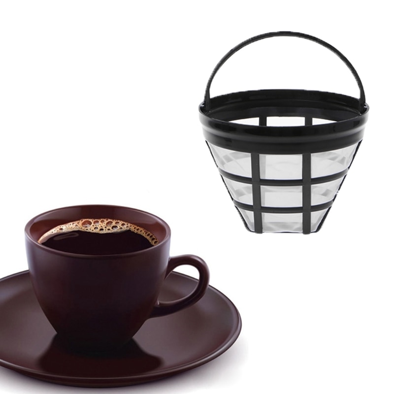 Reusable Coffee Filter Strainer Basket Reusable Coffee Filter Strainer Basket