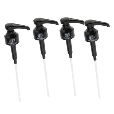 Reusable Coffee Syrup Pump (4 pcs) Reusable Coffee Syrup Pump (4 pcs)