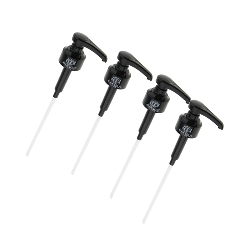 Reusable Coffee Syrup Pump (4 pcs) Reusable Coffee Syrup Pump (4 pcs)