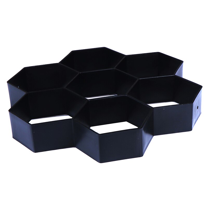 Reusable Concrete Stepping Stone Mold Reusable Concrete Stepping Stone Mold