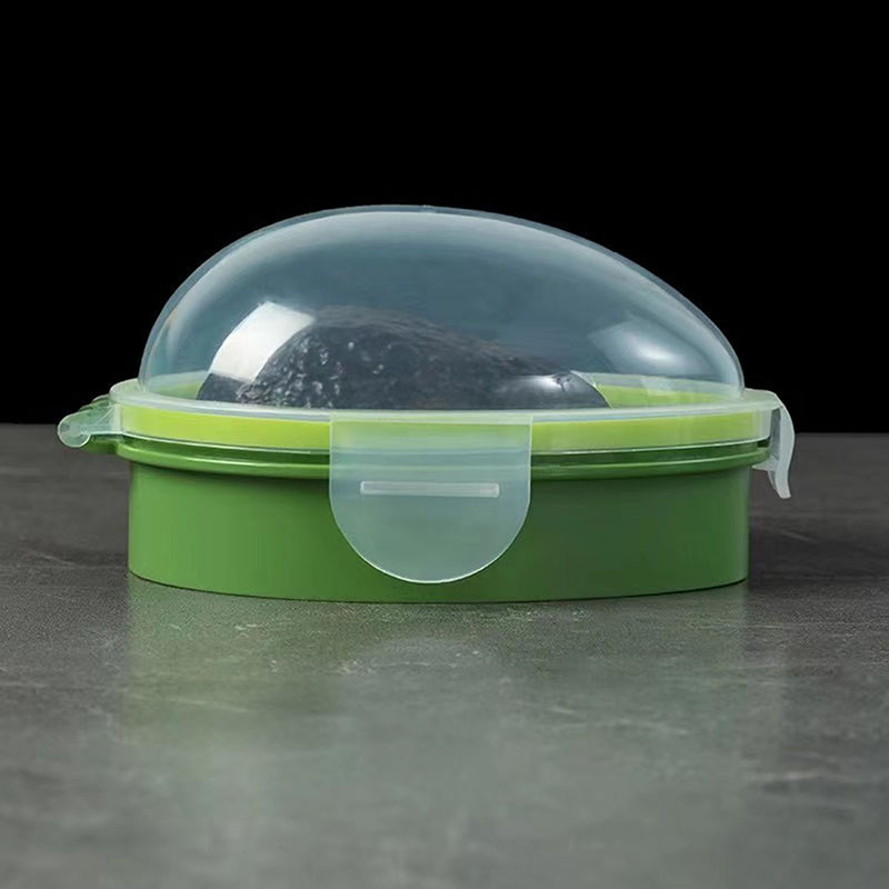 Reusable Container Avocado Keeper Reusable Container Avocado Keeper