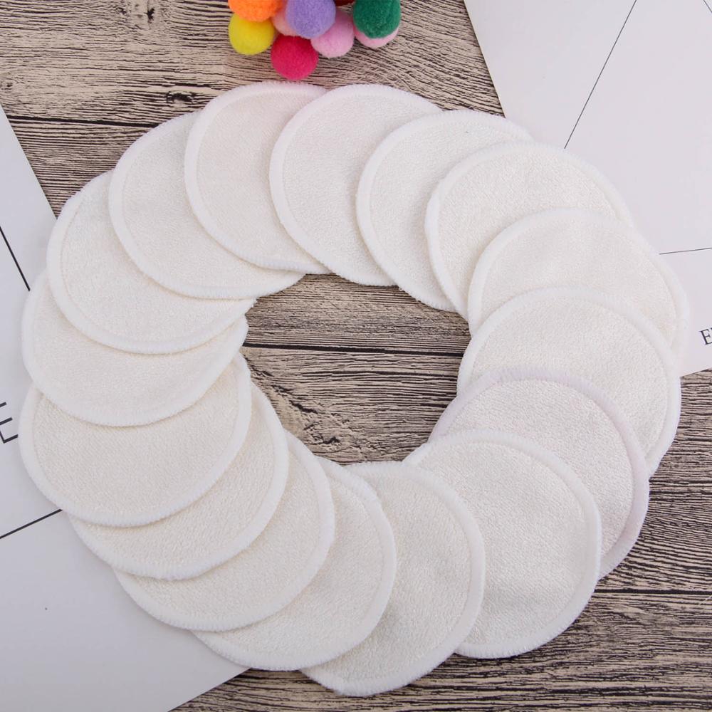 Reusable Cotton Pads Set (16 Pieces)