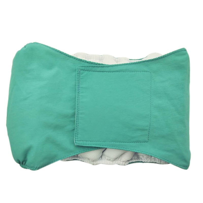 Reusable Dog Diaper Belly Band Reusable Dog Diaper Belly Band