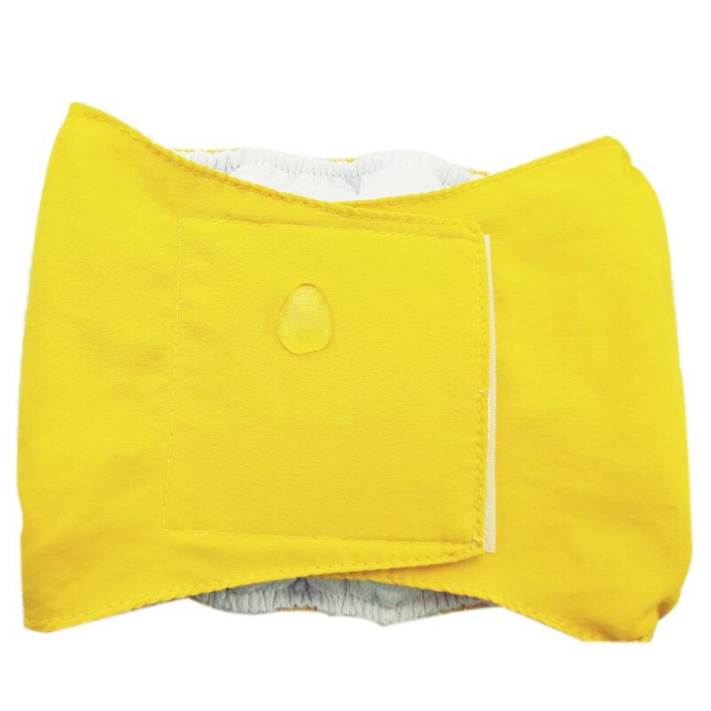 Reusable Dog Diaper Belly Band Reusable Dog Diaper Belly Band
