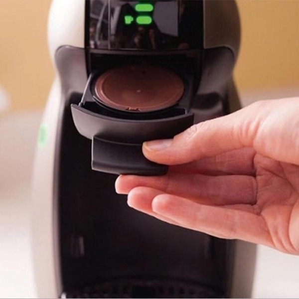 Reusable Dolce Gusto Pod Refillable Capsule Reusable Dolce Gusto Pod Refillable Capsule