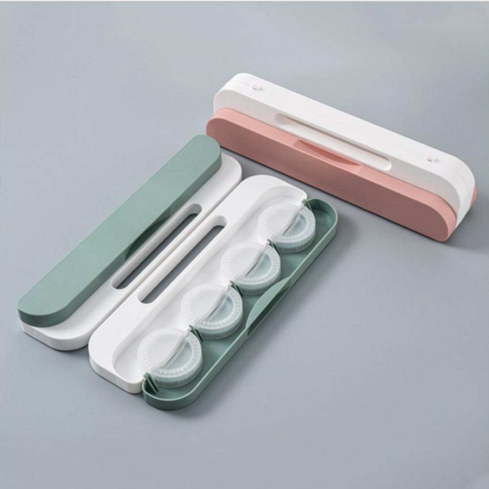 Reusable Dumpling Shaper Dough Press Reusable Dumpling Shaper Dough Press