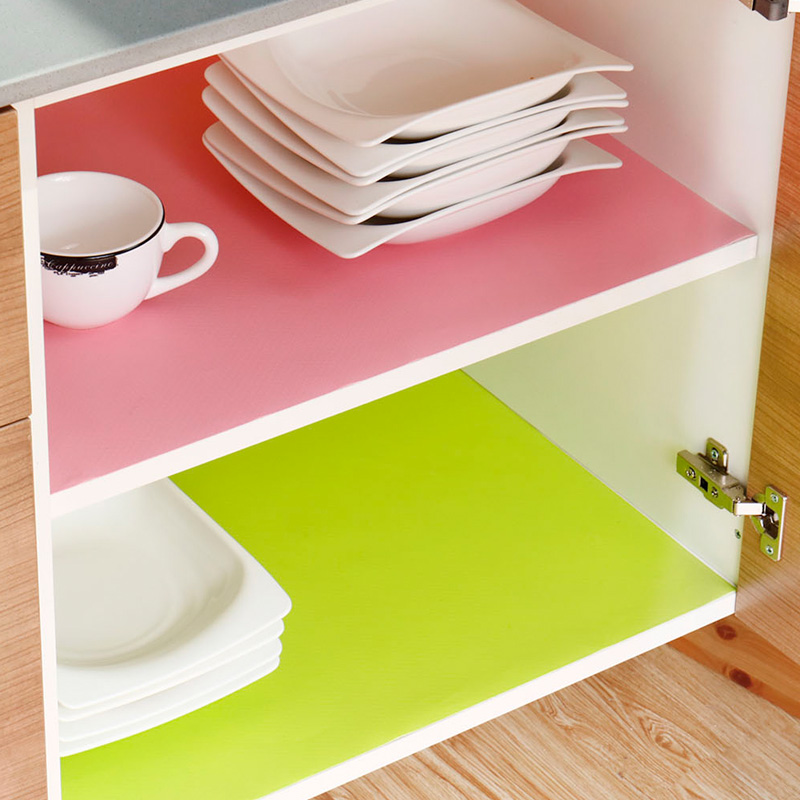 Reusable EVA Fridge Shelf Liner