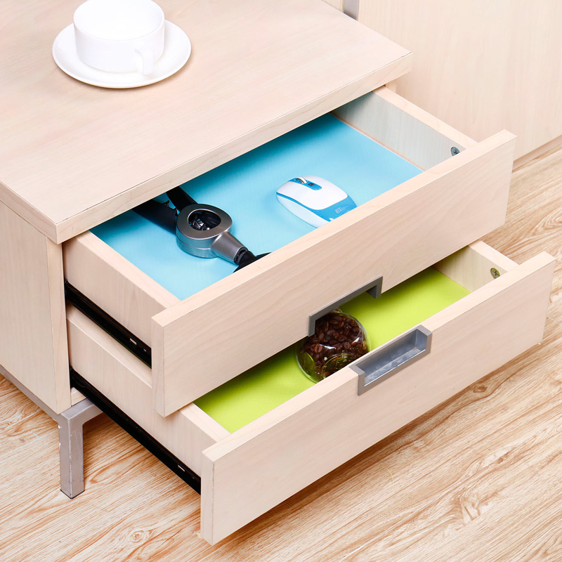 Reusable EVA Fridge Shelf Liner
