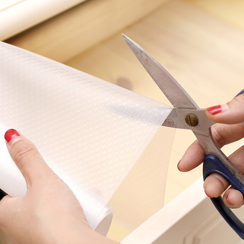 Reusable EVA Fridge Shelf Liner