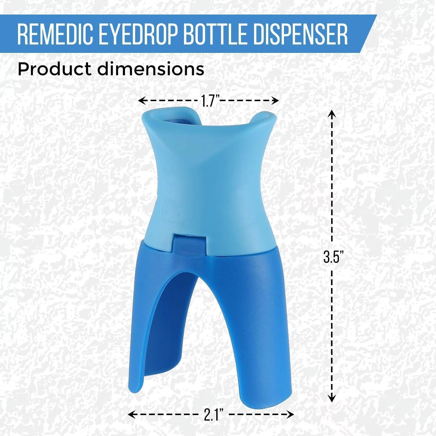 Reusable Eyedrops Holder Eye Drops Bottle Helper Eye Ointments Drops Holder Device Eyedrop Guide Aid Help Applicator Reusable Eyedrops Holder Eye Drops Bottle Helper Eye Ointments Drops Holder Device Eyedrop Guide Aid Help Applicator
