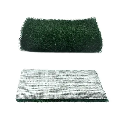 Reusable Fake Grass Pee Pad Reusable Fake Grass Pee Pad