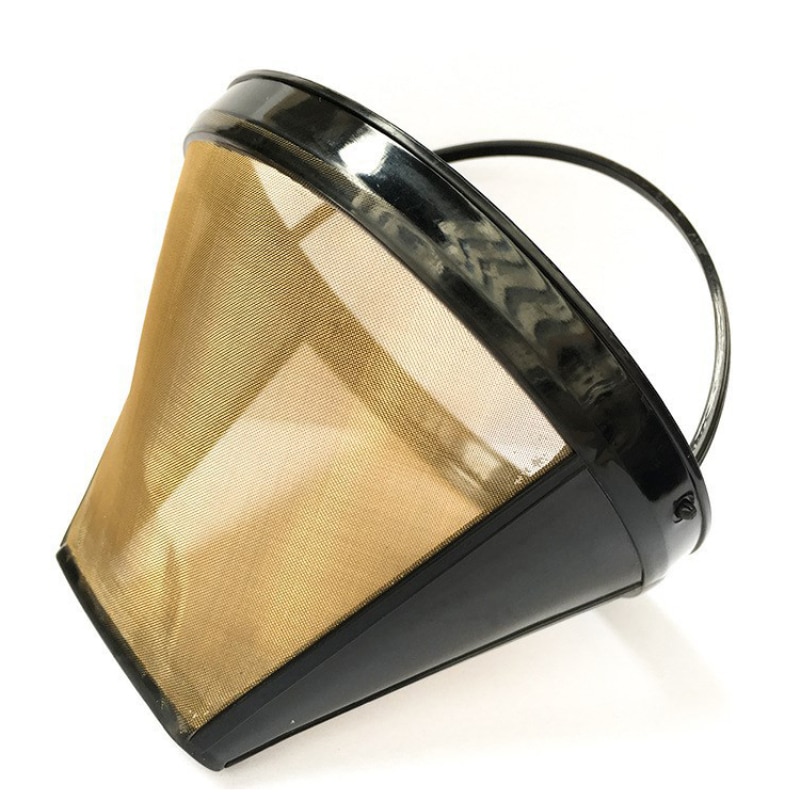 Reusable Filter Coffee Maker Filter Reusable Filter Coffee Maker Filter