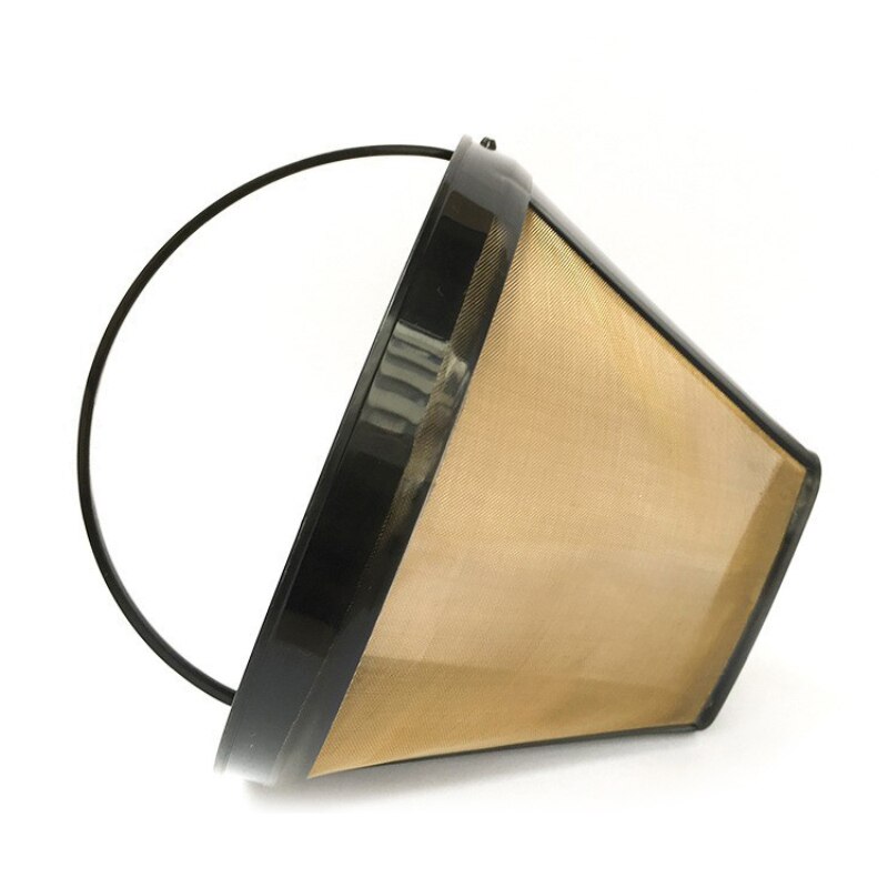 Reusable Filter Coffee Maker Filter Reusable Filter Coffee Maker Filter