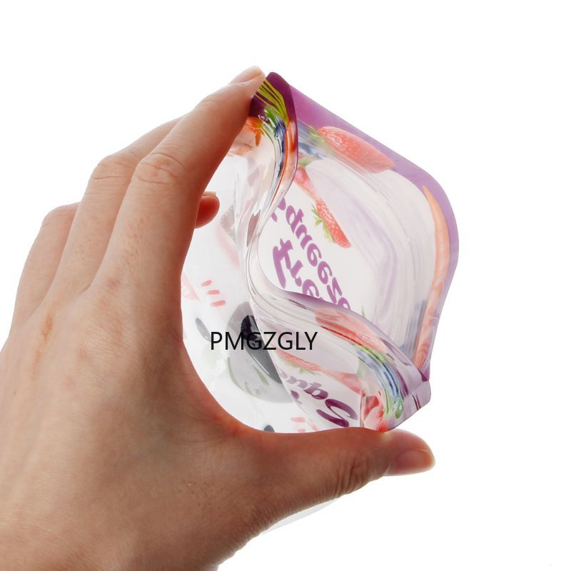 Reusable Food Pouches Squeeze Pouch (8 PCs) Reusable Food Pouches Squeeze Pouch (8 PCs)