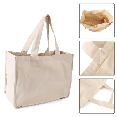 Reusable Grocery Shopping Bag Reusable Grocery Shopping Bag