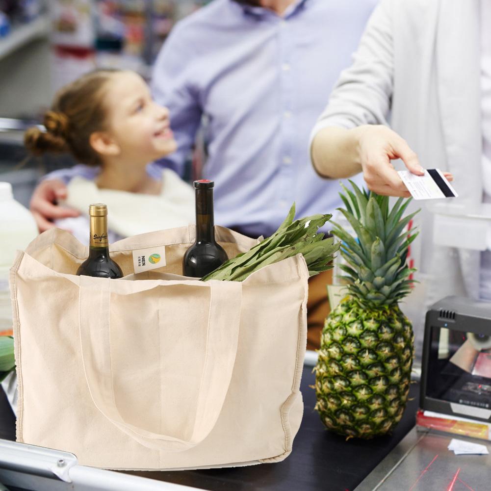 Reusable Grocery Shopping Bag Reusable Grocery Shopping Bag