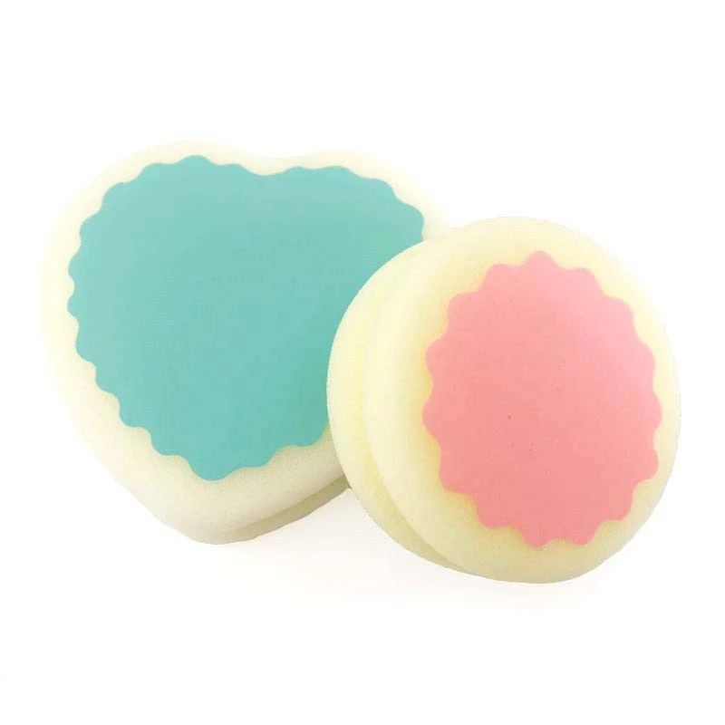 Reusable Hair Removal Sponge