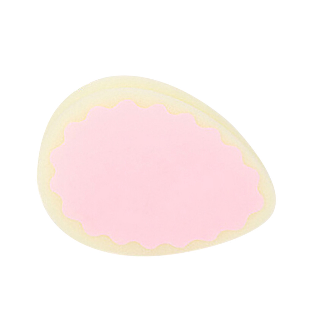 Reusable Hair Removal Sponge