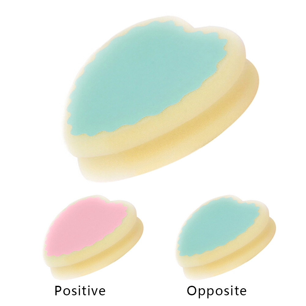 Reusable Hair Removal Sponge