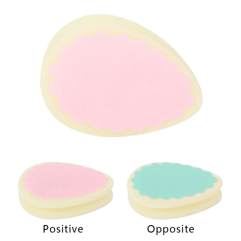 Reusable Hair Removal Sponge
