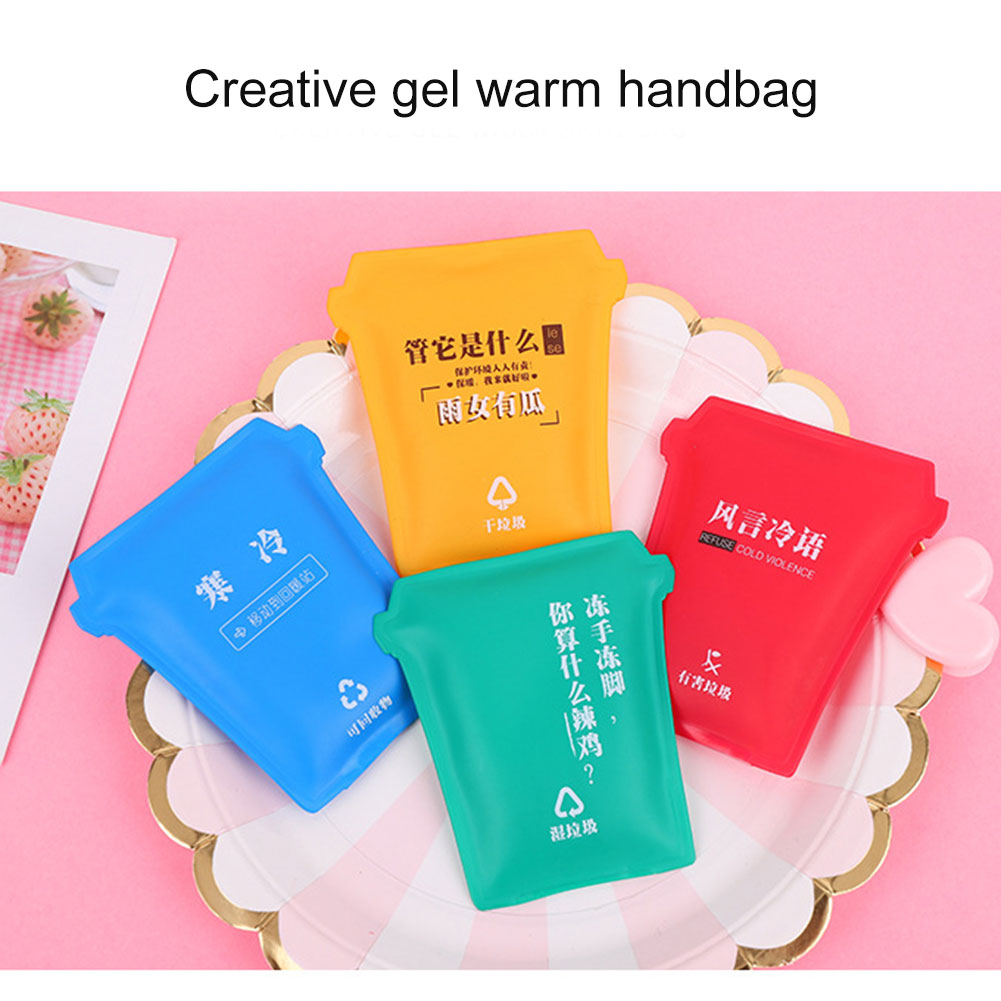 Reusable Hand Warmers Heating Pack Reusable Hand Warmers Heating Pack