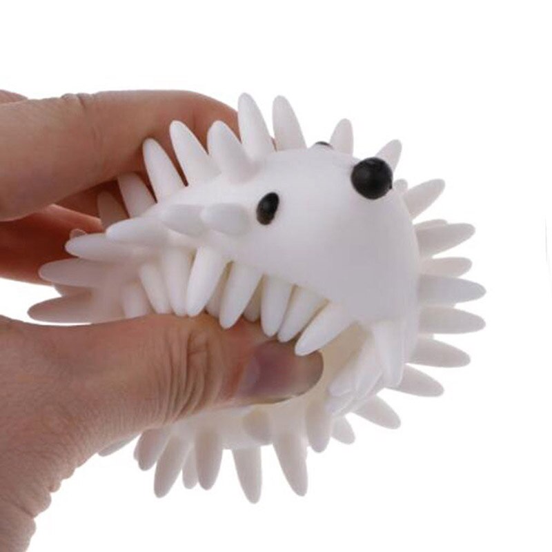 Reusable Hedgehog Dryer Ball Reusable Hedgehog Dryer Ball