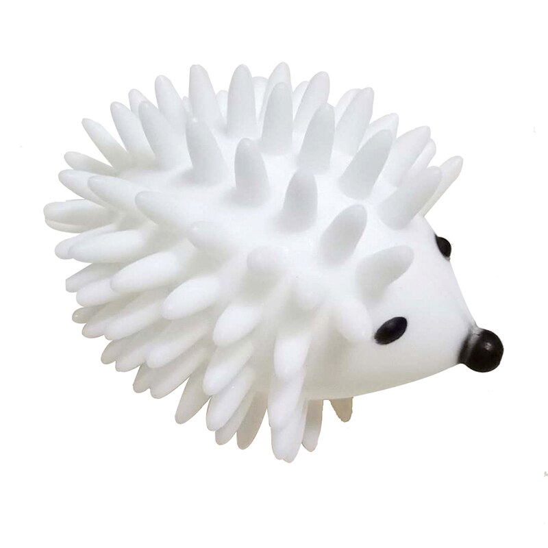 Reusable Hedgehog Dryer Ball Reusable Hedgehog Dryer Ball