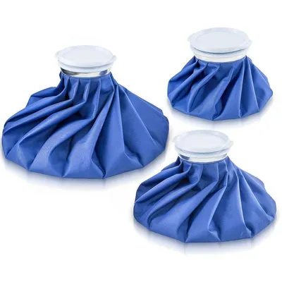 Reusable Ice Packs 3PC Set