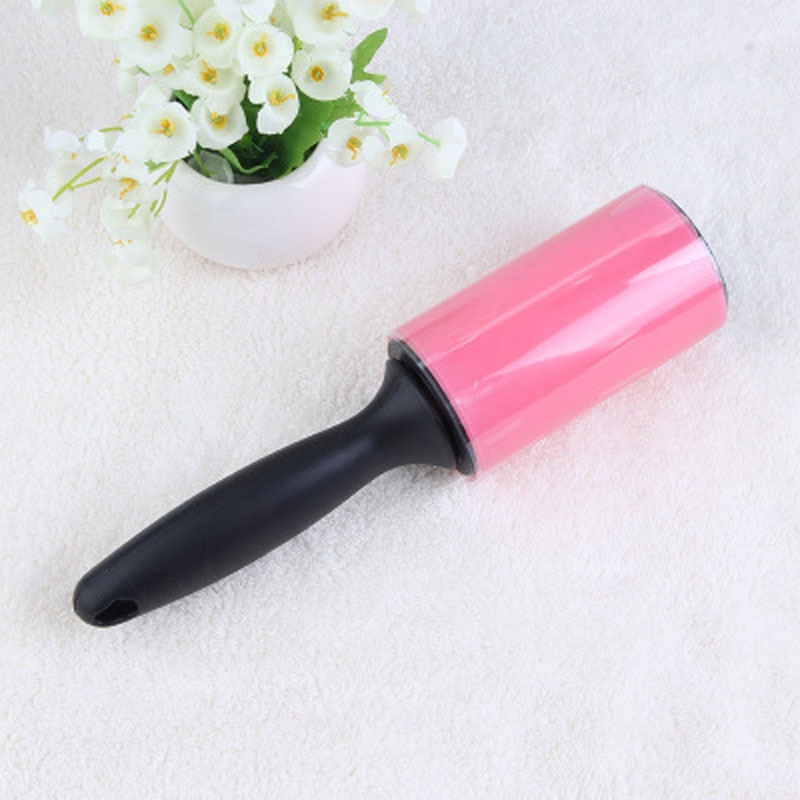 Reusable Lint Roller Dust Remover Tool Reusable Lint Roller Dust Remover Tool
