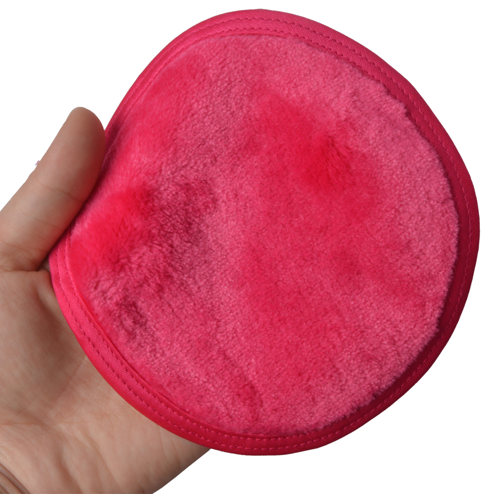 Reusable Makeup Remover Pads (Set of 6)