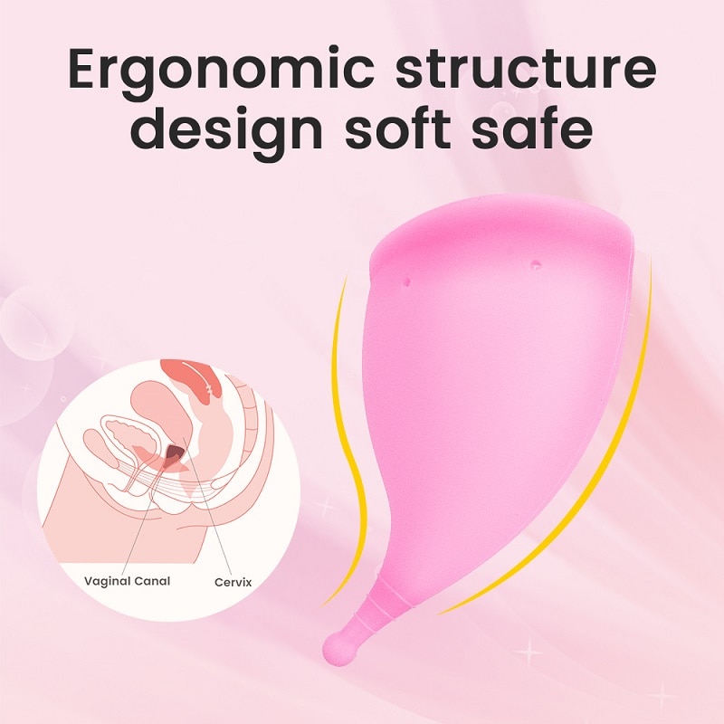 Reusable Menstrual Cups Period Cups Reusable Menstrual Cups Period Cups