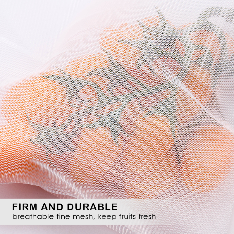 Reusable Mesh Bags (5 Pcs)