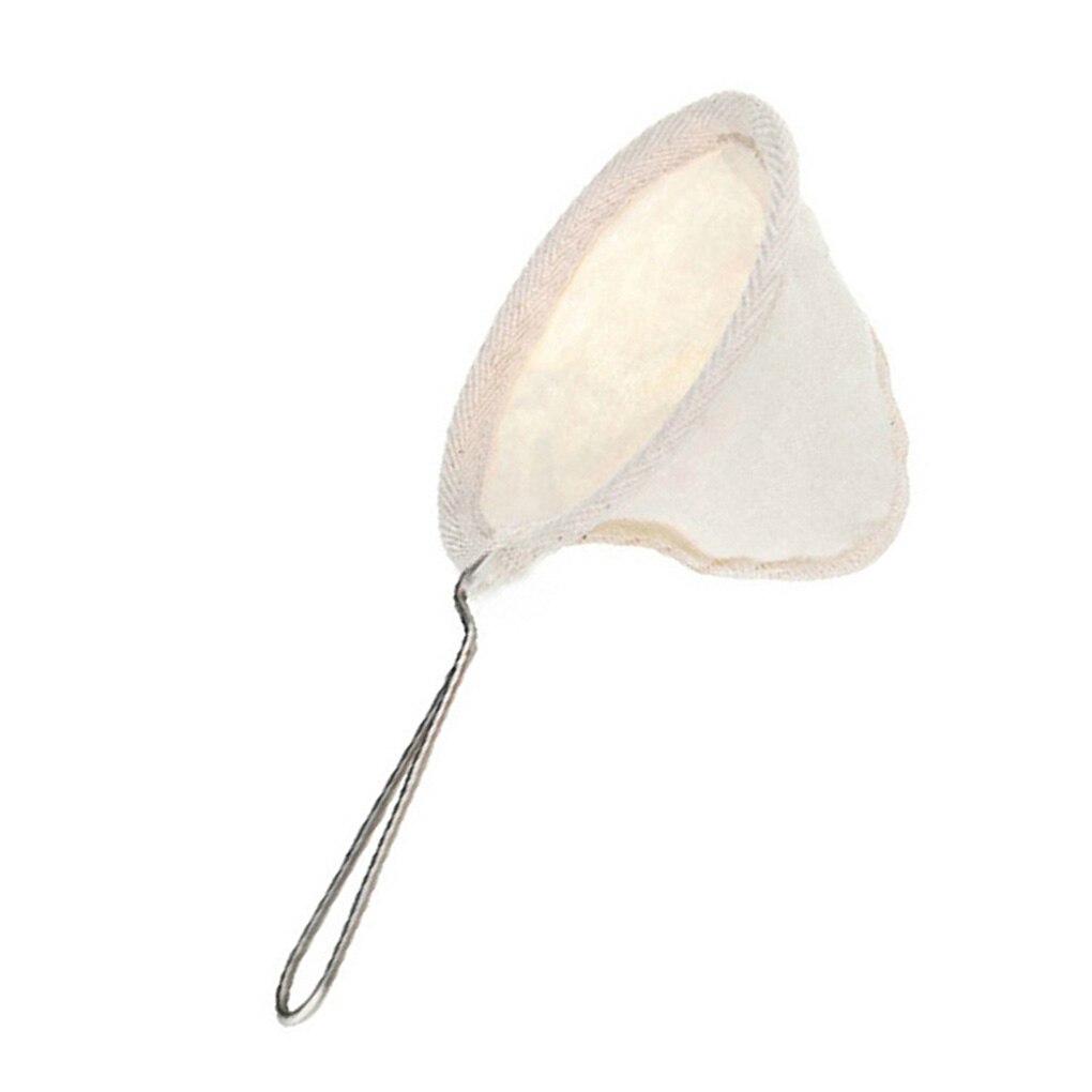 Reusable Mesh Coffee Filter Cloth Reusable Mesh Coffee Filter Cloth