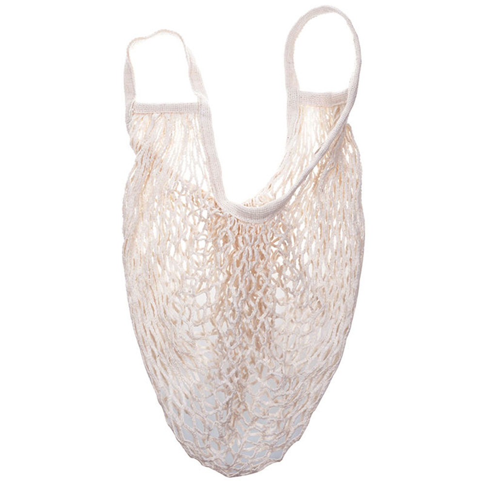Reusable Mesh Grocery Bag Reusable Mesh Grocery Bag