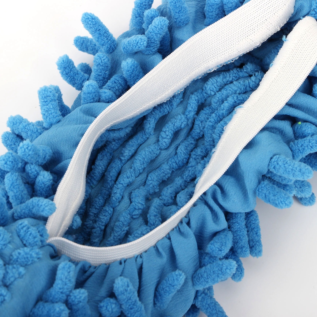 Reusable Microfiber Mop Slippers Reusable Microfiber Mop Slippers