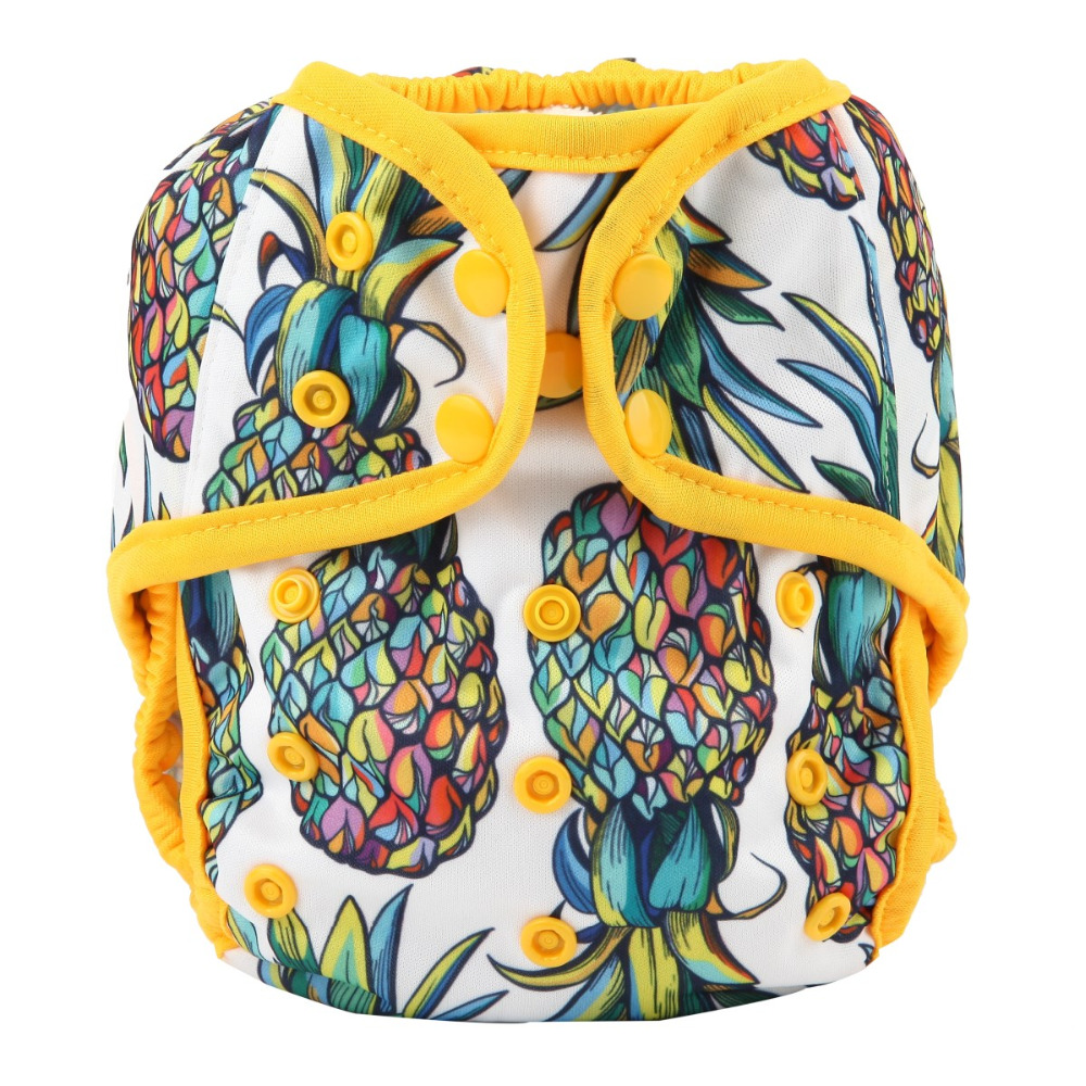 Reusable Nappies Cloth Diaper Cover Reusable Nappies Cloth Diaper Cover