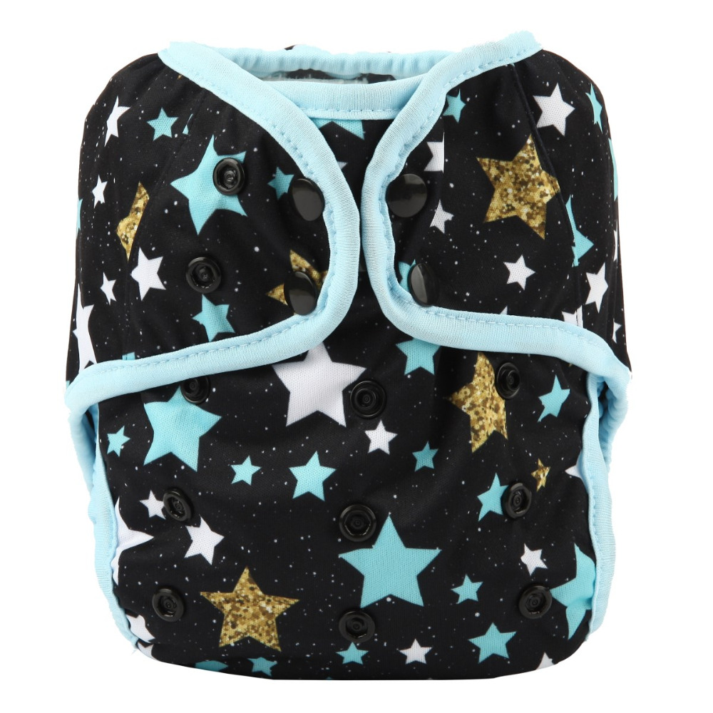 Reusable Nappies Cloth Diaper Cover Reusable Nappies Cloth Diaper Cover