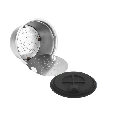 Reusable Nespresso Capsule Refillable Cup Reusable Nespresso Capsule Refillable Cup